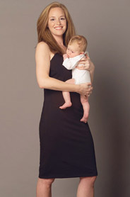 slip dress long